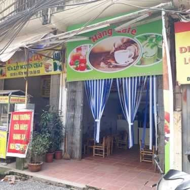 Tổng hợp- Hằng Cafe - Âu Cơ