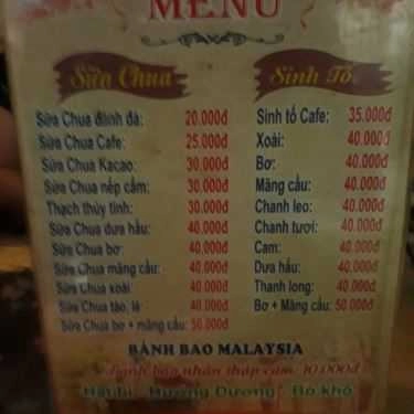 Tổng hợp- Hằng Cafe - Khuất Duy Tiến