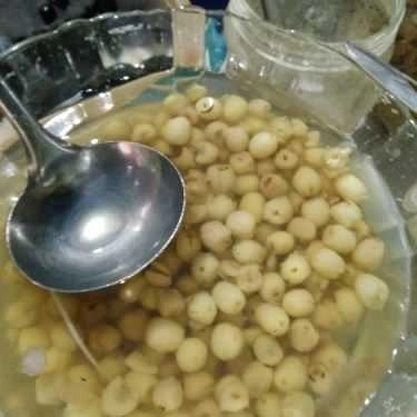 Món ăn- Ăn vặt Chè Anh Điệp - Chợ Thành Công