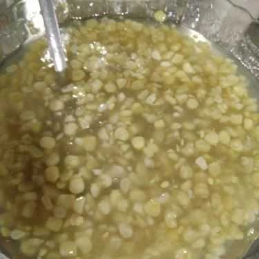 Món ăn- Ăn vặt Chè Anh Điệp - Chợ Thành Công