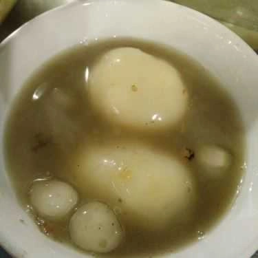 Món ăn- Ăn vặt Chè Anh Điệp - Chợ Thành Công