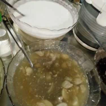 Món ăn- Ăn vặt Chè Anh Điệp - Chợ Thành Công