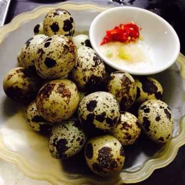 Món ăn- Ăn vặt Hằng Dung - Ốc Nóng