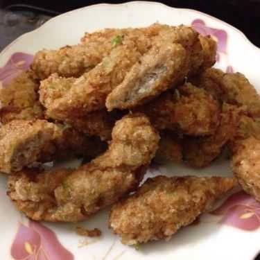 Món ăn- Ăn vặt Hằng Dung - Ốc Nóng