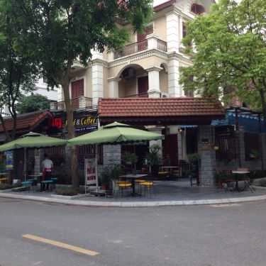 Tổng hợp- Hằng Food & Coffee