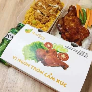 Tổng hợp- Nhà Hàng HanGang Chicken - Vincom Center Phạm Ngọc Thạch