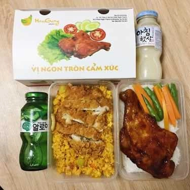 Tổng hợp- Nhà Hàng HanGang Chicken - Vincom Center Phạm Ngọc Thạch