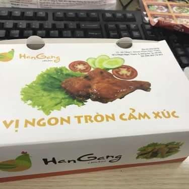 Tổng hợp- Nhà Hàng HanGang Chicken - Vincom Center Phạm Ngọc Thạch