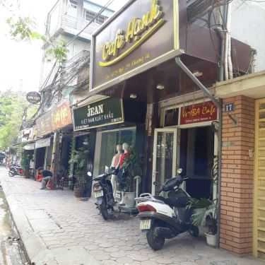 Tổng hợp- Hạnh Cafe - Khương Hạ
