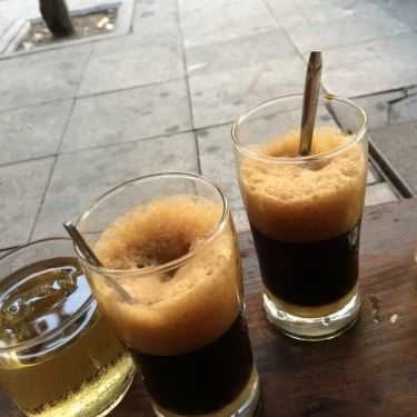 Món ăn- Hạnh Cafe - Nguyễn Hữu Huân
