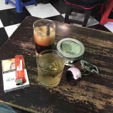 Món ăn- Hạnh Cafe - Nguyễn Hữu Huân