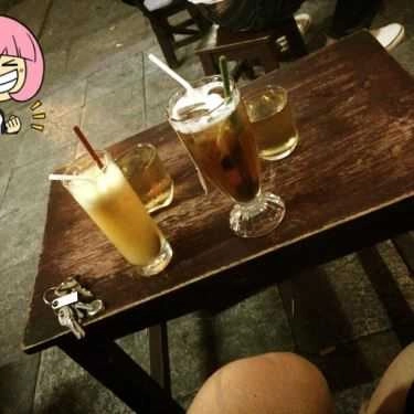 Món ăn- Hạnh Cafe - Nguyễn Hữu Huân