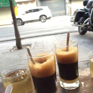 Món ăn- Hạnh Cafe - Nguyễn Hữu Huân