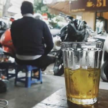 Tổng hợp- Hạnh Cafe - Nguyễn Hữu Huân