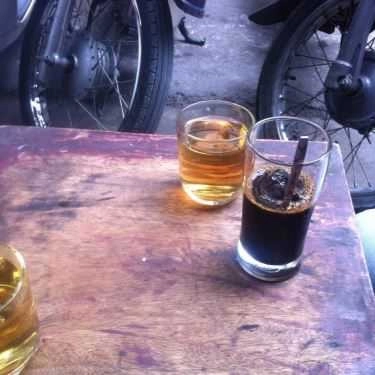 Món ăn- Hạnh Cafe - Nguyễn Hữu Huân