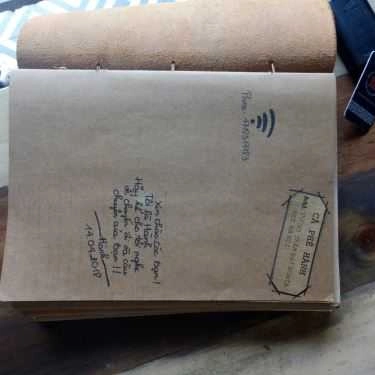 Tổng hợp- Hành Coffee & Tea