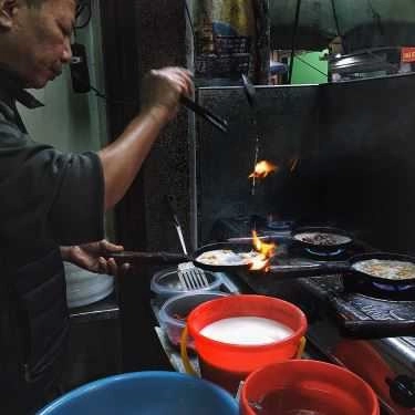 Tổng hợp- Ăn vặt Hạnh Mai - Quán Bánh Xèo
