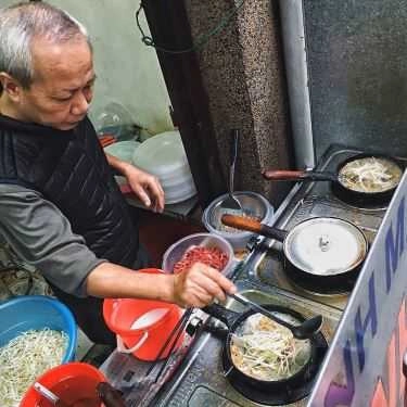 Tổng hợp- Ăn vặt Hạnh Mai - Quán Bánh Xèo