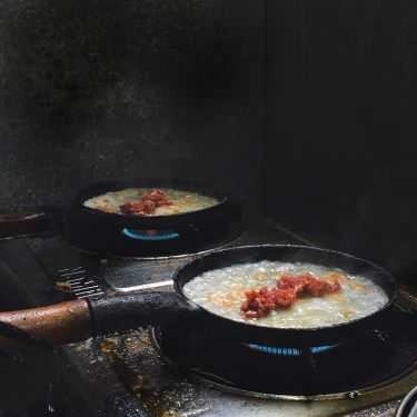 Tổng hợp- Ăn vặt Hạnh Mai - Quán Bánh Xèo