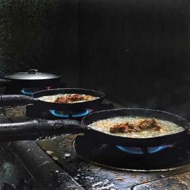 Tổng hợp- Ăn vặt Hạnh Mai - Quán Bánh Xèo