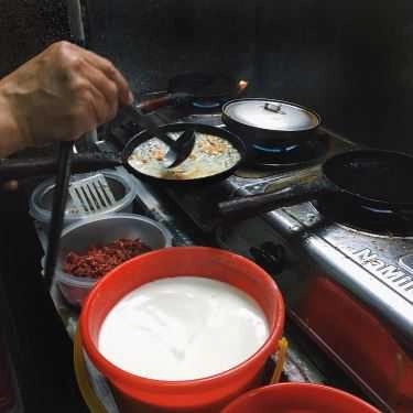 Tổng hợp- Ăn vặt Hạnh Mai - Quán Bánh Xèo