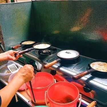 Tổng hợp- Ăn vặt Hạnh Mai - Quán Bánh Xèo