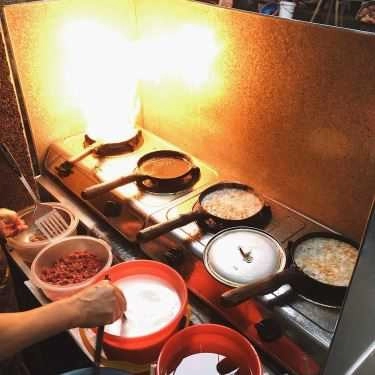 Tổng hợp- Ăn vặt Hạnh Mai - Quán Bánh Xèo