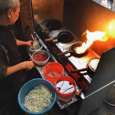 Tổng hợp- Ăn vặt Hạnh Mai - Quán Bánh Xèo