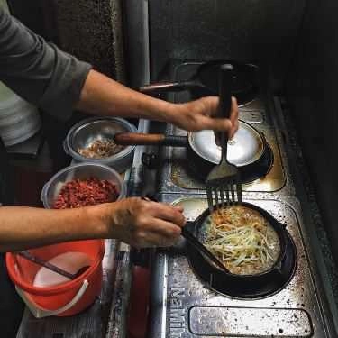 Tổng hợp- Ăn vặt Hạnh Mai - Quán Bánh Xèo