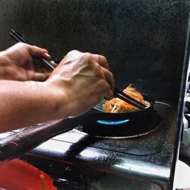 Tổng hợp- Ăn vặt Hạnh Mai - Quán Bánh Xèo