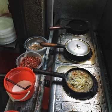 Tổng hợp- Ăn vặt Hạnh Mai - Quán Bánh Xèo