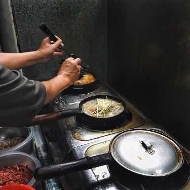Tổng hợp- Ăn vặt Hạnh Mai - Quán Bánh Xèo