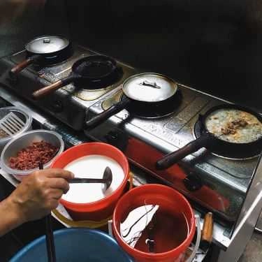 Tổng hợp- Ăn vặt Hạnh Mai - Quán Bánh Xèo
