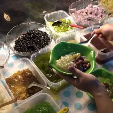 Tổng hợp- Ăn vặt Tiệm Chè Hạnh Phúc - Giáp Nhất