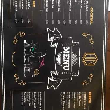Tổng hợp- Hannya Coffee