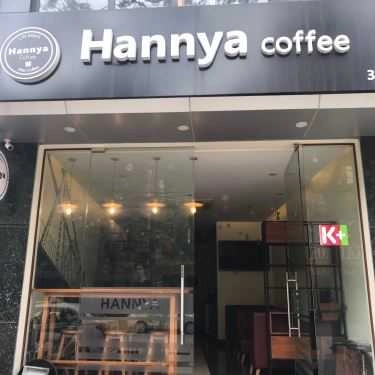 Tổng hợp- Hannya Coffee