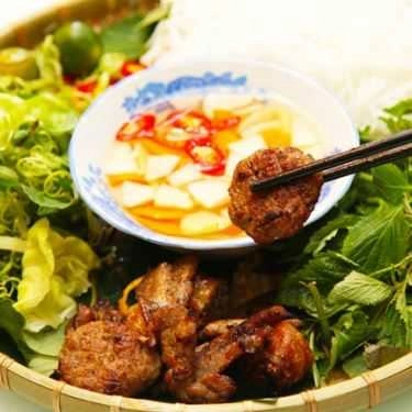 Món ăn- Hanoi Classic Food & Cafe