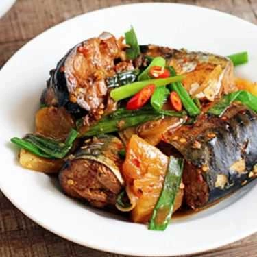 Tổng hợp- Hanoi Classic Food & Cafe