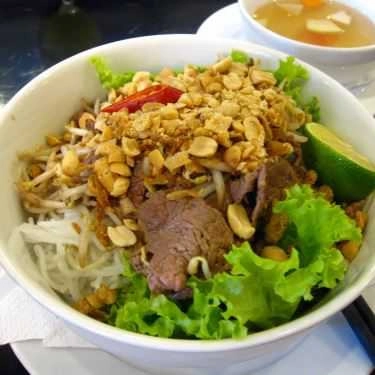 Món ăn- Hanoi Classic Food & Cafe