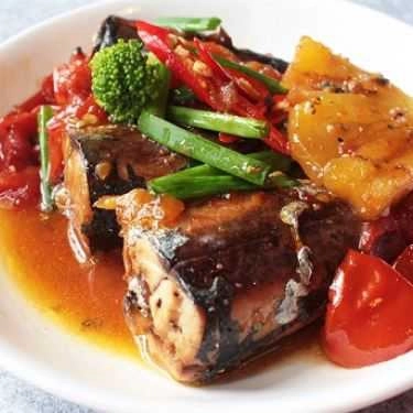 Thực đơn- Hanoi Classic Food & Cafe