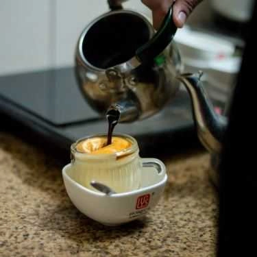 Tổng hợp- Hanoi Classic Food & Cafe