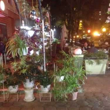 Tổng hợp- Hanoi Coffee & Bakery