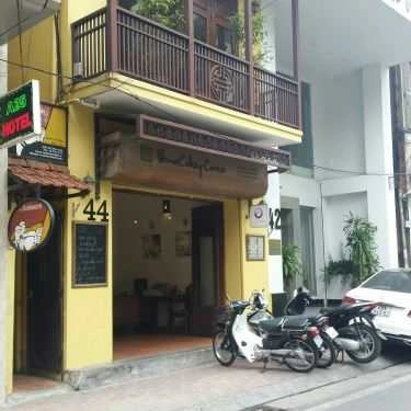Tổng hợp- Hanoi Cooking Centre Cafe - Châu Long