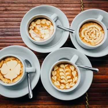 Món ăn- Hanoi Egg Coffee