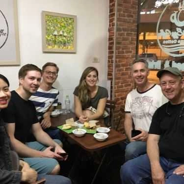 Tổng hợp- Hanoi Egg Coffee