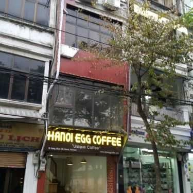 Tổng hợp- Hanoi Egg Coffee