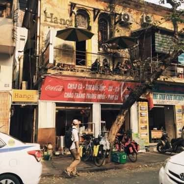 Tổng hợp- Hanoi House Cafe - Lý Quốc Sư