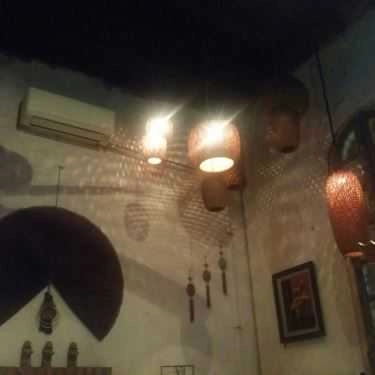 Tổng hợp- Hanoi House Cafe - Lý Quốc Sư