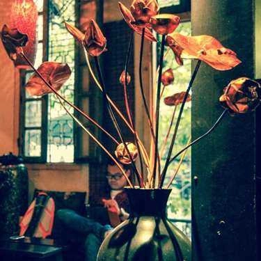 Tổng hợp- Hanoi House Cafe - Lý Quốc Sư