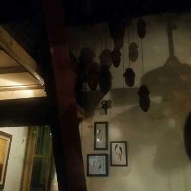 Tổng hợp- Hanoi House Cafe - Lý Quốc Sư
